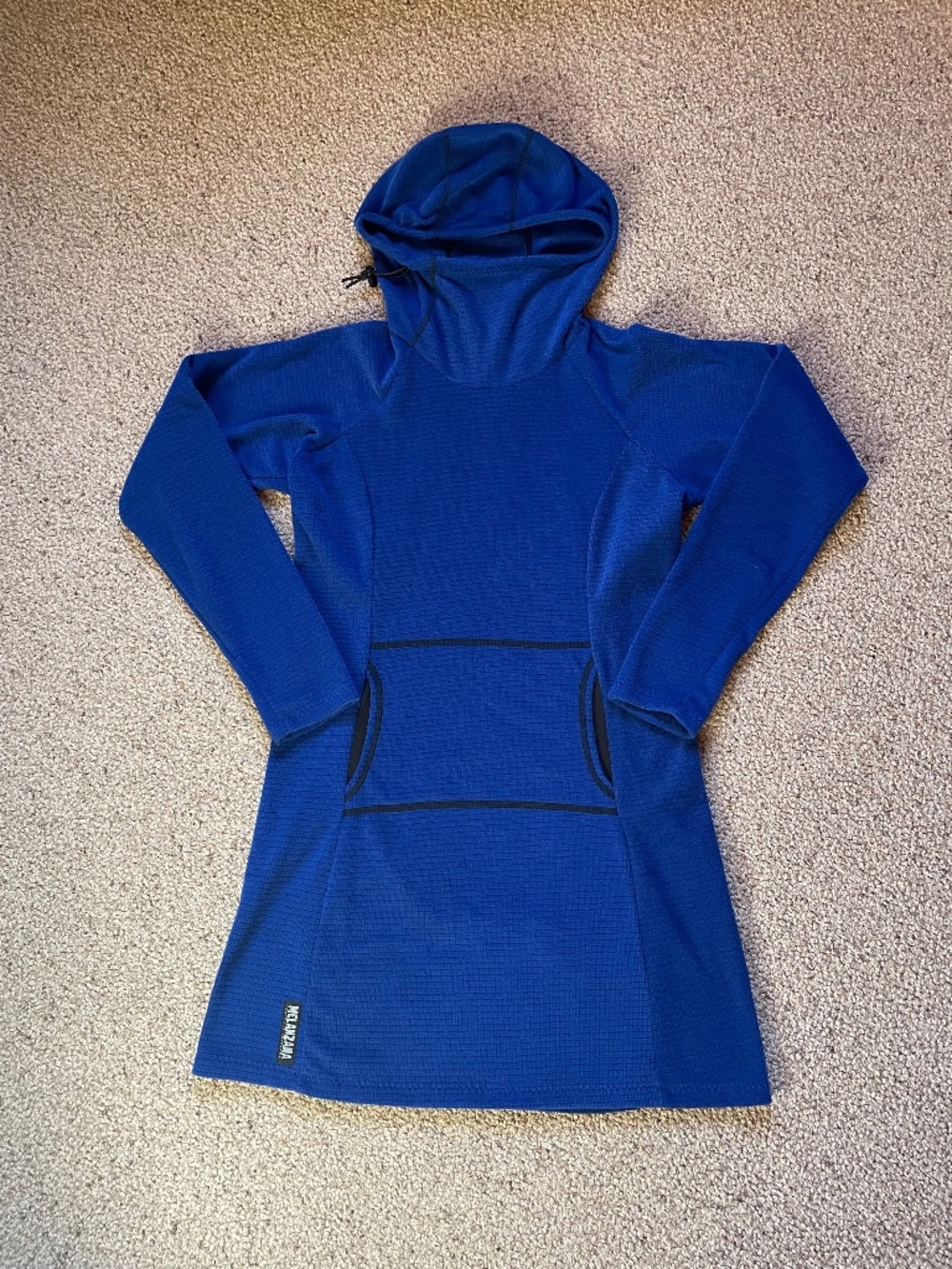 Melanzana V1 Dress. Medium, BNWT